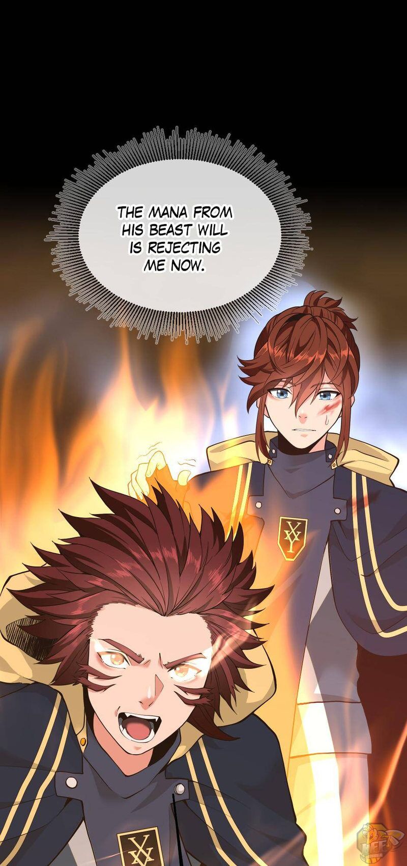 The Beginning After The End Chapter 117 image 080